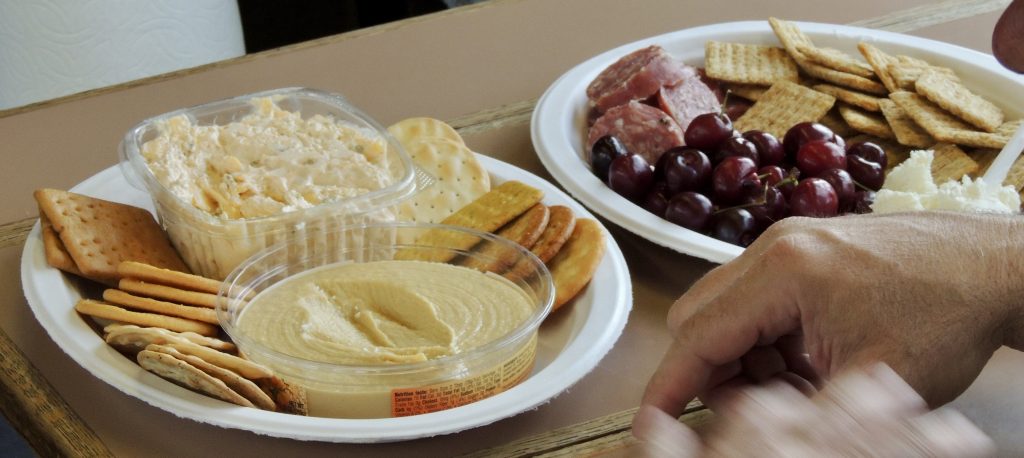 A moveable feast