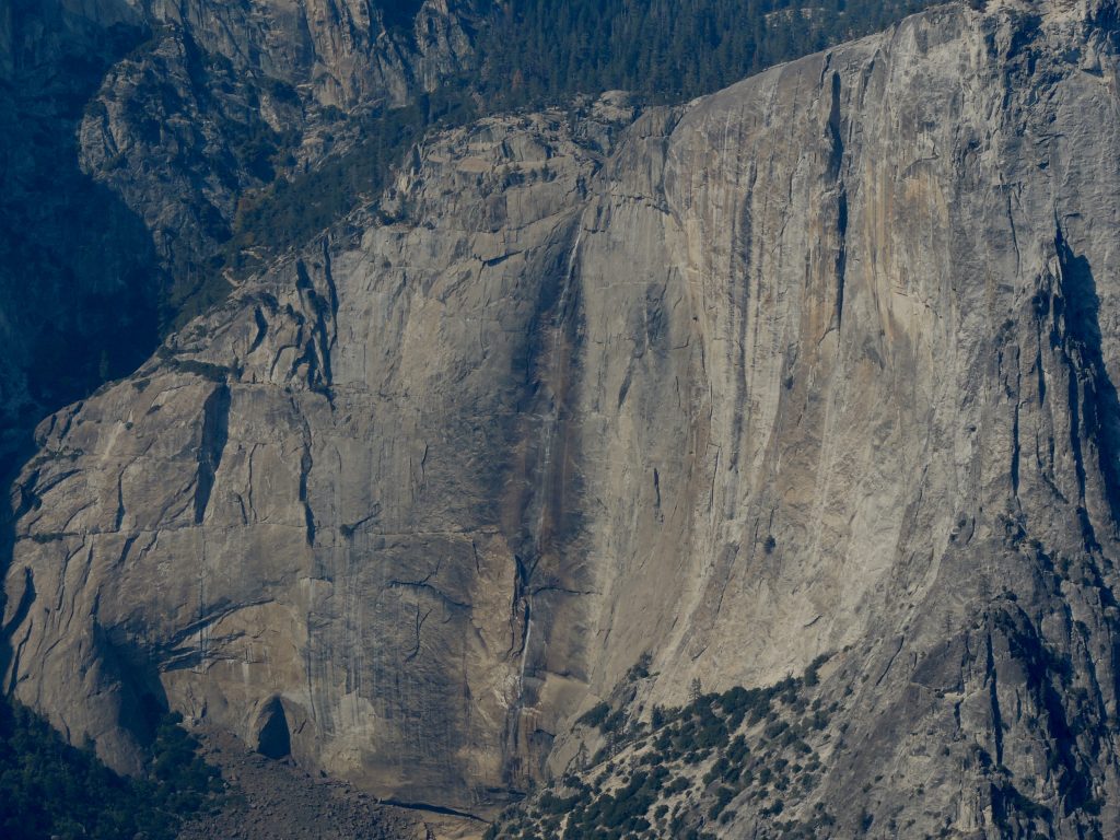 Yosemite Falls