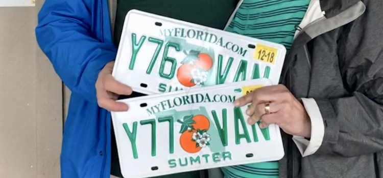 Two Texans Become Floridians (or, How I Learned to Stop Worrying and Love My Domicile) Two Texans Become Floridians (or, How I Learned to Stop Worrying and Love My Domicile)