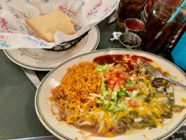 A Week in Santa Fe, Part 1: Foodie Heaven