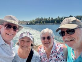 Olympia, Washington