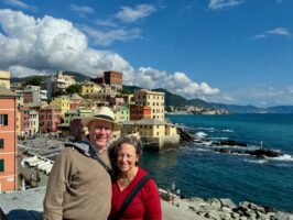 From RV Life to Italian Dreams: Our Next Adventure