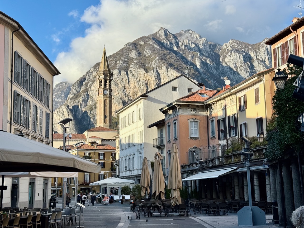 Falling in Love with Lecco | Landmark Adventures, image size:1280x960